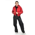 thumbnail image 4 of Chamarra acolchada doble vista Roman Fashion /Juvenil, 7580 (Rojo) rojo EG, 4 of 5