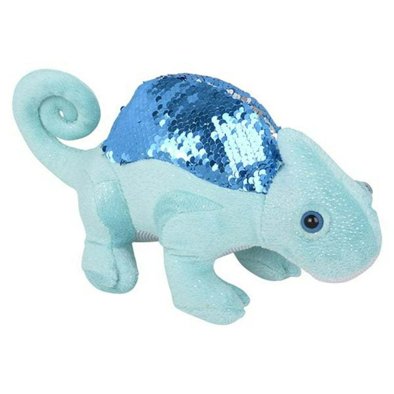 Flip sequin best sale stuffed animal