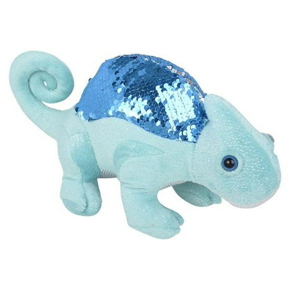 Chameleon Stuffed Animal Chameleon Stuffed Animal