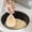 H, variant on 1Pcs Short Wooden Handle Silicone Spatula, Hooked Silicone Rice Spoon Paddle, Household Rice Shovel Heat Resistant Anti-scalding Rice Scooper, Rice and Potato Servers,Green