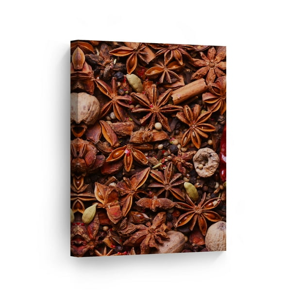 Smile Art Design Indian Spices And Seeds Star Anise Pepper Kitchen Canvas Wall Art Print Restaurant Cafe Dining Room Farmhouse Decor Modern Housewarming Gift Ready To Hang 22x15 Walmart Com Walmart Com Smile Art Design Indian Spices And Seeds Star Anise Pepper Kitchen Canvas Wall Art Print Restaurant Cafe Dining Room Farmhouse Decor Modern Housewarming Gift Ready To Hang 22x15 Walmart Com Walmart Com