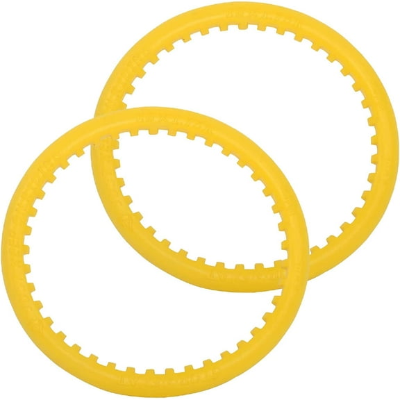 Stop-A-Flat Puncture Proof Bicycle Inner Tube, 26 x in., Two Pack