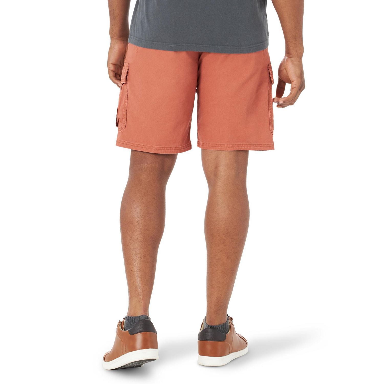 Wrangler Men's Stretch Cargo Short