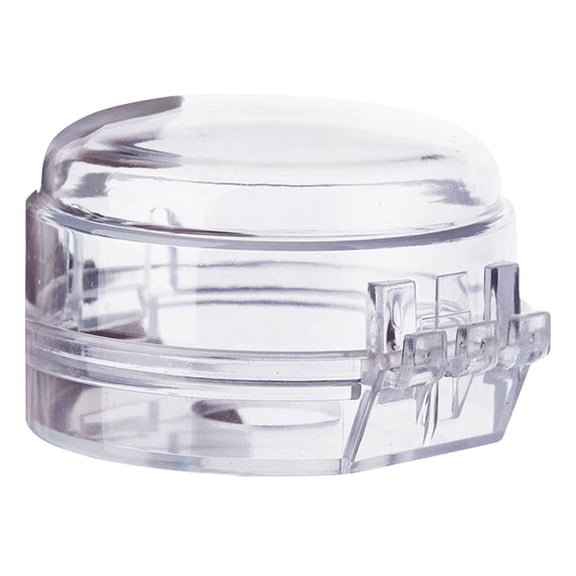 1PC Protective Cover Household Sofa Protective Cover Furniture Cover For Moving Protection Clear