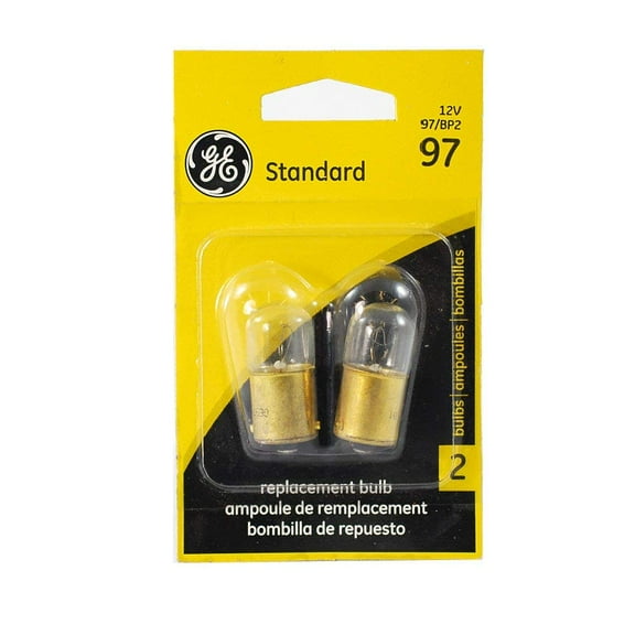 GE Miniature Light Bulb