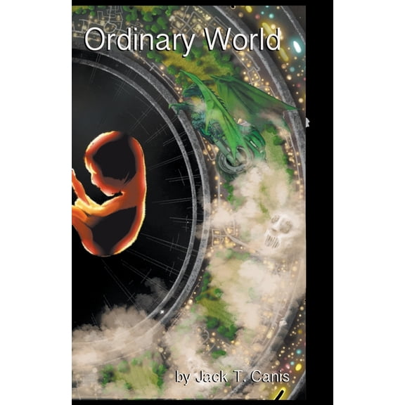 Ordinary World, (Paperback)