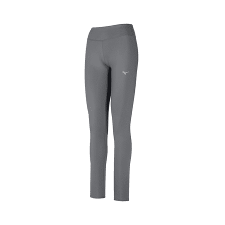 UPC: 0889961374227 | Mizuno Women s Full Length Tight Size Extra Extra Large Quiet Shade (9I9i)