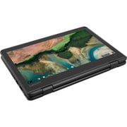 Restored Lenovo 300e Chromebook 2nd Gen AST 11.6 Touchscreen, AMD A-Series A4-9120C, 4GB RAM, 32GB SSD, ChromeOS, 82CE001LUS