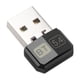 thumbnail image 2 of Adaptador USB Bluetooth 5.4 para Ordenador, Altavoz, Ratón Inalámbrico, Teclado, Receptor de Música y Transmisor Audio, 2 of 5