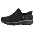 thumbnail image 7 of Skechers Slip-On Sneakers for Women, Slip-Ins Summits - Dazzling Haze Hands-Free Shoes, 7 of 7