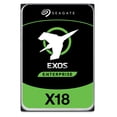 thumbnail image 2 of Disco Duro para Servidor Seagate Exos X18 16TB 7200RPM, 2 of 2