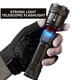 thumbnail image 5 of Mini linterna LED | Luz lateral COB multifuncional portátil para exteriores | Linterna brillante de largo alcance | USB y tipo C recargable | Tamaño de bolsillo compacto | 1 Paquete, 5 of 8