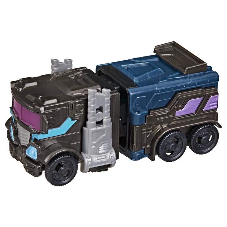 Hot Wheels Transformers Nemesis Prime Diecast Car | 1:64 Scale