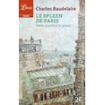 thumbnail image 1 of LE SPLEEN DE PARIS: PETITS POEMES EN PROSE LIBRIO CHARLES BAUDELAIRE, 1 of 1