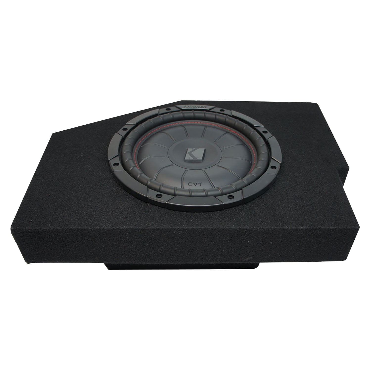 Kicker Subwoofer Cvt8 12 Inch 2000 Watts Price 12 Inch Sub Kicker