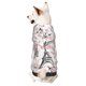 thumbnail image 1 of Balery Paris Sudadera con Capucha para Perros Pequeños – Ropa para Mascotas, Disfraz para Perros y Gatos, Ideal para Fiestas y Cosplay-Medium, 1 of 7