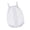 Light Blue, variant on Gender Neutral Baby Girl Boy Summer Clothes Knit Sleeveless Romper Unisex Solid Sweater Toddler Infant Outfit
