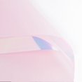 thumbnail image 1 of Nvzi flowers, gifts, gift box packaging paper, waterproof double-sided illusion film flower packaging paper, (light pink), 1 of 5