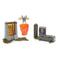 thumbnail image 3 of MEGA BLOKS Halo Unsc Kestrel Strike Building Set, 3 of 9