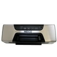 thumbnail image 3 of Nesco Professional Vacuum Sealer Machine, Powerful Multi-Mode Food Sealer With Accessory Port for Jars/Canisters, Built-In Roll Storage, Includes (2) 10 ft Rolls & (10) Pre-Cut Bags, For Pantry Storage & Meal Prep, 3 of 7
