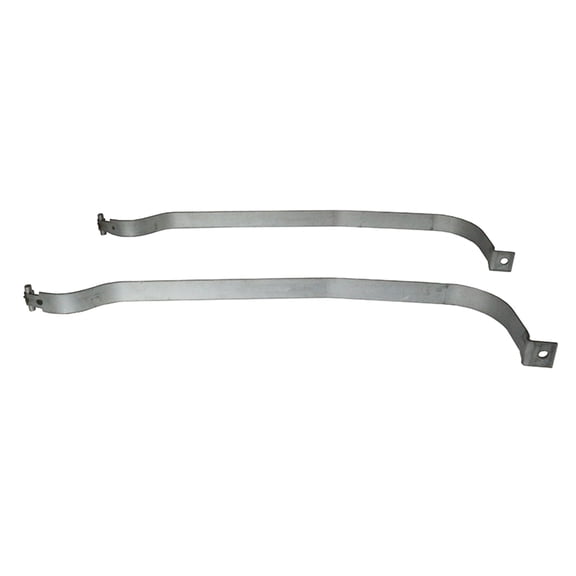 Agility Auto Parts 4040470 Fuel Tank Strap for Jeep Specific Models