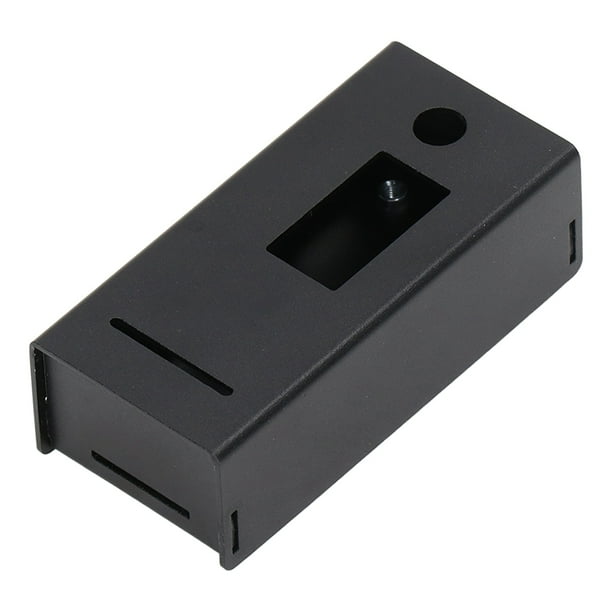 Carcasa de disipador de calor para Raspberry Pi, carcasa de aleación de aluminio Carcasa protectora MMDVM para carcasa de aleación de aluminio Raspberry Pi Rendimiento de primer nivel