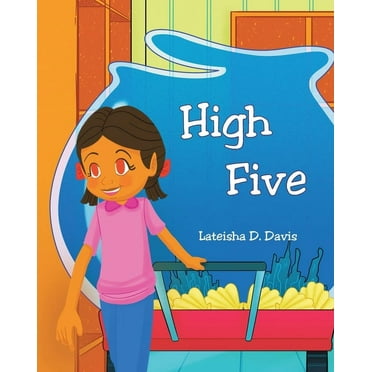 High Five (Paperback)