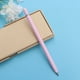 thumbnail image 2 of BRIGHTFUFU 1pc Eternal Pencil Inkless Pen Everlasting Pencil Infinite Write para útiles escolares (Rosa), 2 of 7