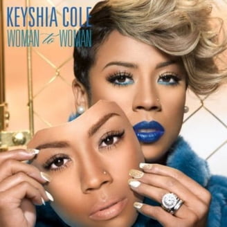 Keyshia Cole - Just Like You - Music & Performance - CD - Walmart.com