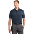 thumbnail image 1 of Polo de jugador Nike Dri-FIT Classic Fit con cuello tejido plano. 838956 Nike 838956, 1 of 1