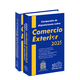 thumbnail image 1 of Libro Compendio De Comercio Exterior Economico Y Complemento 2025 Tapa Blanda, Autor Ediciones Fiscales Isef, Editorial Ediciones Fiscales Isef, 1 of 2