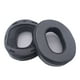 thumbnail image 4 of Almohadillas para Los Oídos de Espuma Suave para Auriculares Almohadilla para El Oído con Cubierta Inalámbrica para MDR-1A, 1A-DAC Soledad Almohadillas de repuesto para almohadillas para los oídos, 4 of 7