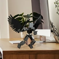 YOHAVEN Multi Joint Movable DIY Action Figure Doll Set, Posable Human Doll with Accessories Weapons for Collectors Hobby Display Birthday Holiday Gift