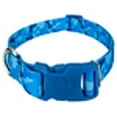 thumbnail image 5 of Country Brook Peyz® Blue Bone Camo Dog Collar with Blue Buckle, Extra Large, 5 of 6