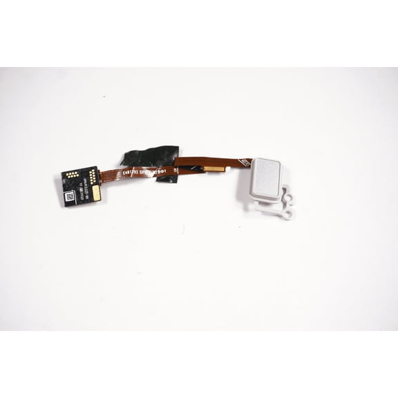 RXK89 Dell Fingerprint Reader I7391-5537SLV-PUS