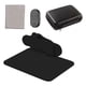 thumbnail image 3 of Espejo de Fotografía Sunnimix para Cámara de Teléfono Con Caja de Almacenamiento Negro, 3 of 8