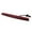 Red, variant on Yajisi Black LED High Mount Third 3rd Brake Light Stop Lamp Direct Replacement for VW Golf Mk5 GTI R32 2005-2009 and Polo Mk4 2003-2008 Rear Tail Lights