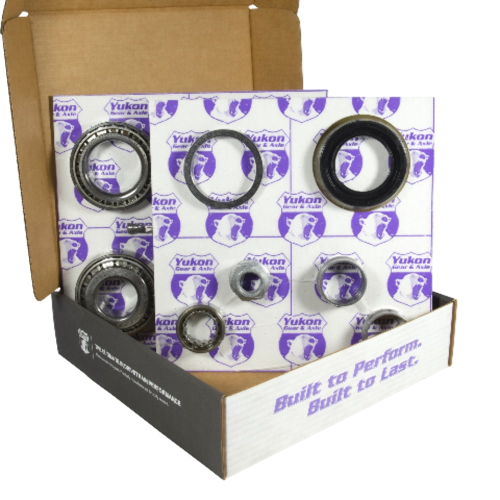 Yukon Master Overhaul kit for GM '98 and newer 14T differential