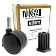 thumbnail image 2 of Weber Grill Caster Wheel 70359, 2 of 5