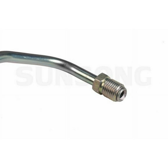 Sunsong 3401973 Power Steering Pressure Line Hose Assembly