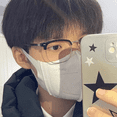 thumbnail image 3 of Gafas de estilo medio marco con montura de cejas y protección contra la luz azul Sven Scum Couple tr Gafas planas con montura de metal, 3 of 6