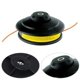 Belom String Trimmer Parts Line Head String Trimmer Parts Garden Power