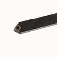thumbnail image 3 of SCMCN1212H06 12x100mm Lathe External Turning Tool Holder+10PC CCMT060204 Insert, 3 of 11