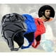 thumbnail image 5 of Casco de rugby, casco de carcasa blanda para fútbol, hockey, rugby, patinaje sobre ruedas Zhivalor CPB-DE-SSW327-1, 5 of 5