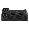 thumbnail image 3 of Charging Dock For PS Move Controller,4 in 1 Fast Charging Dock For P Controller Charging Stand For PS Move P Controller Optimal Efficiency, 3 of 12