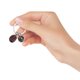 thumbnail image 5 of unbranded 2Ud Llavero Colgante Resina Y Grano De Café Decorativo Para Y, 5 of 6
