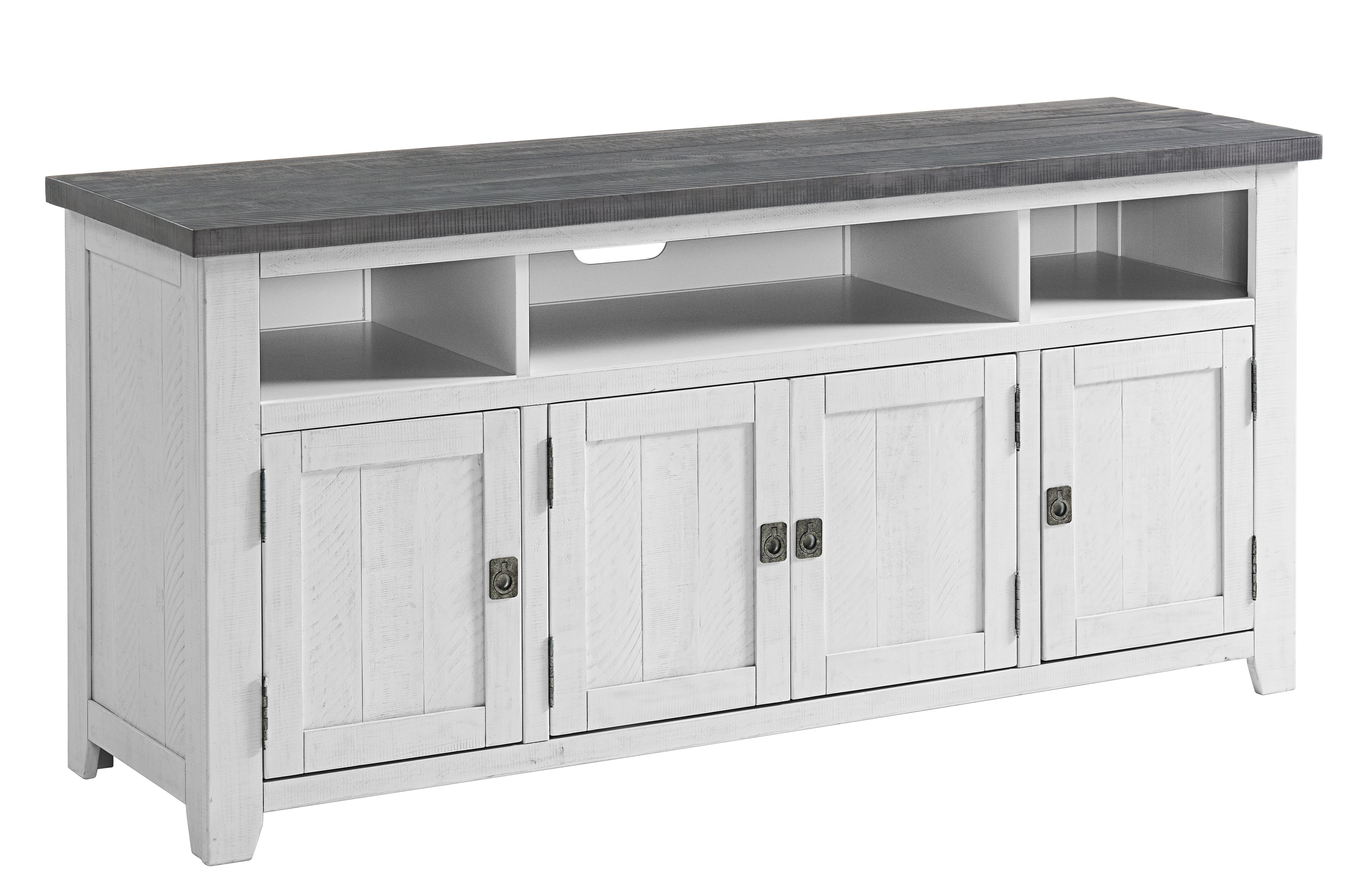 Martin Svensson Home Coffee PlantationTV Stand for TVs up to 70"