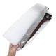 thumbnail image 5 of WEUVEB De Tarpaulina Transparente Para Protección Exterior Con Ojales Resistente Para, 5 of 8