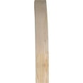 thumbnail image 4 of 3 1/2"W x 18"D x 24"H Thorton Smooth Knee Brace, Douglas Fir, 4 of 4