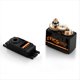 thumbnail image 2 of Mini Servo de 15 Kg con Engranajes Metálicos, Mini Servo Digital de Alto Par, Antiquemaduras, para Dron FPV, Coche RC, Robot, 2 of 5